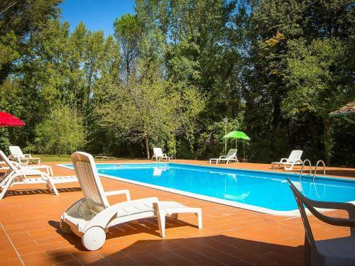 Hostal Mulino Delle Fontanacce