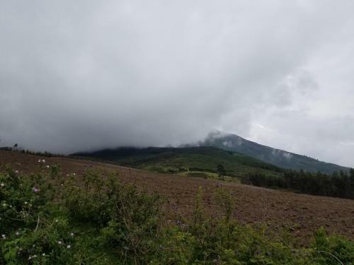 Posada Hacienda San Isidro de Iltaqui