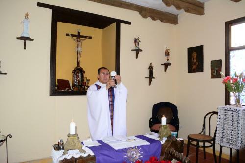 Posada Hacienda San Isidro de Iltaqui