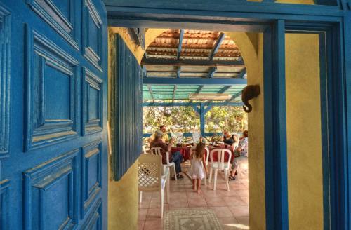 Agroturismo Desert View