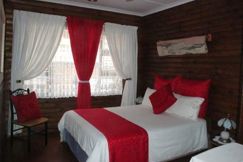 Bed & Breakfast Deep Blue Guest House
