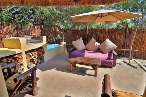 Manzini Chalets