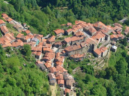 Hostal Il Borgo Dei Corsi Holiday House