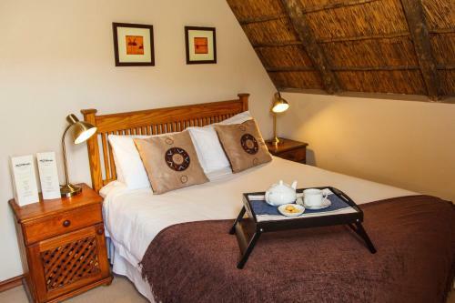 Hostal The Celtis Manor Guest House
