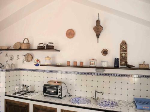 Hostal Holiday Home Cornino San Vito Lo Capo