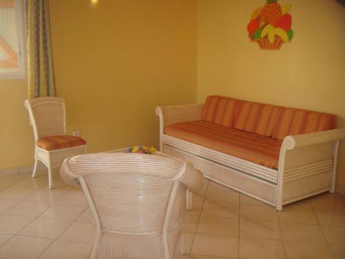 Apartamento Village De Bragelogne
