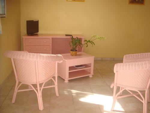 Apartamento Village De Bragelogne