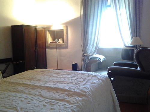 Hostal Mosteiro de S. Cristovao de Lafoes