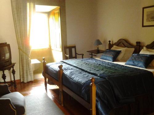 Hostal Mosteiro de S. Cristovao de Lafoes