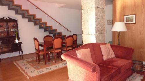 Hostal Mosteiro de S. Cristovao de Lafoes