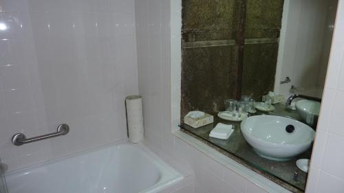 Hostal Mosteiro de S. Cristovao de Lafoes