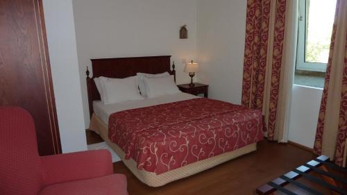Hostal Mosteiro de S. Cristovao de Lafoes