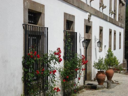Hostal Mosteiro de S. Cristovao de Lafoes