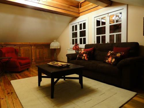 Agroturismo Casa De Chouselas