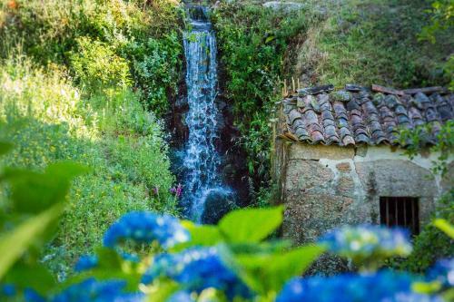 Agroturismo Casa De Chouselas