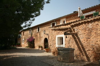 Agroturismo Torrent Fals