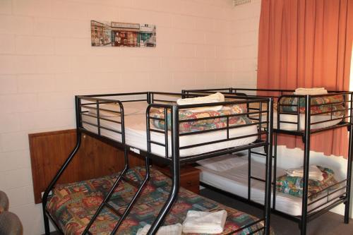 Flinders Ranges Motel (the Mill)