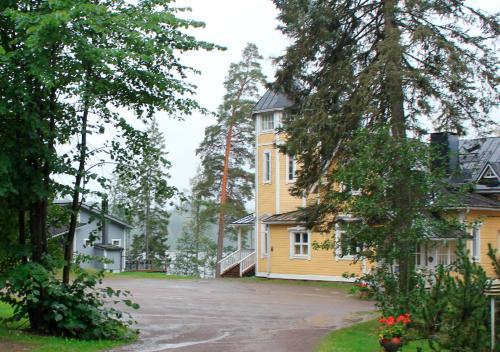 Tervakosken Tervaniemi