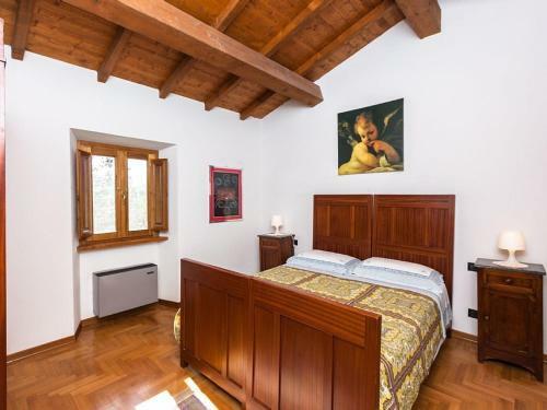 Agroturismo Podere Montestuccioli