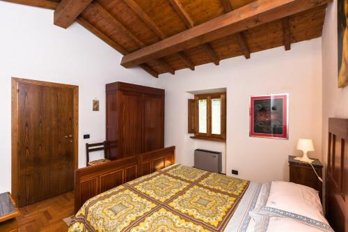 Agroturismo Podere Montestuccioli