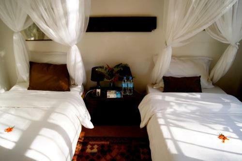 Hostal Meru House