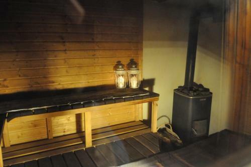 Hostal Tuhannen Tarinan Talo