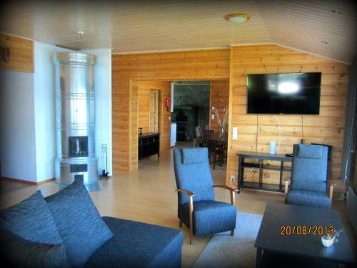 Holiday Homes Majoinen