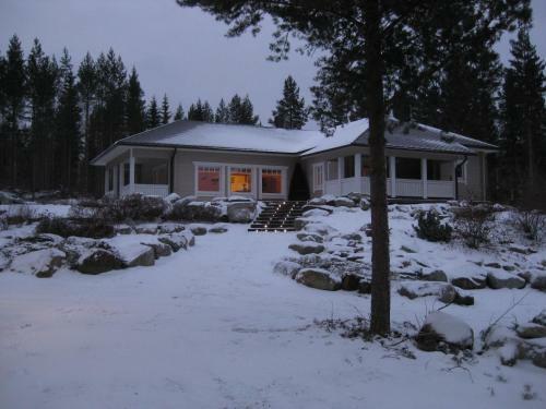 Holiday Homes Majoinen