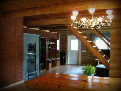 Holiday Homes Majoinen