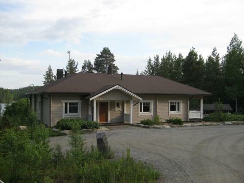 Holiday Homes Majoinen