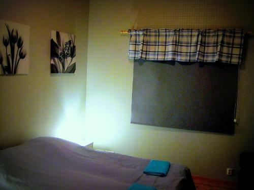 Holiday Homes Majoinen