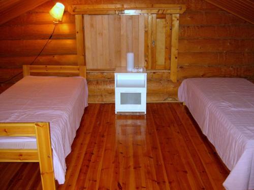 Holiday Homes Majoinen