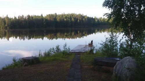 Holiday Homes Majoinen