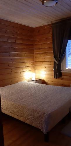 Holiday Homes Majoinen