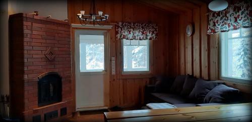 Holiday Homes Majoinen