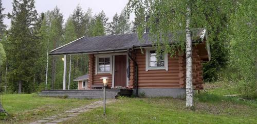 Holiday Homes Majoinen
