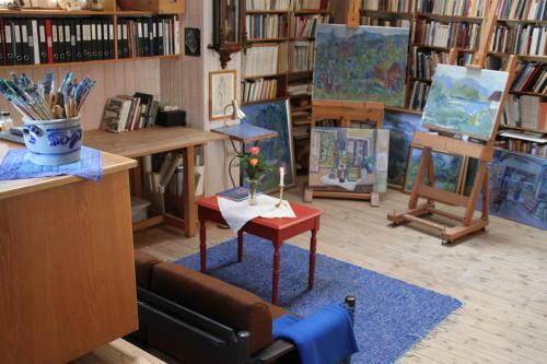 Posada Nutheim Gjestgiveri