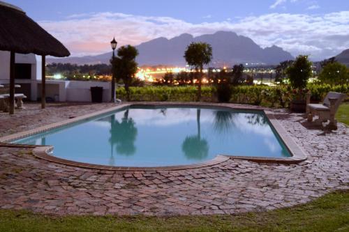 Hostal Bellevue Manor