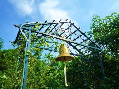Green Has B&B