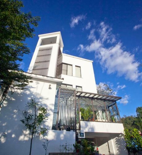 Green Has B&B
