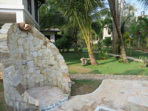 Villa Lanka Relax