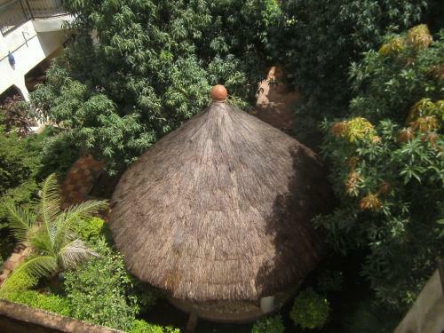 Bed & Breakfast La Venise Malienne