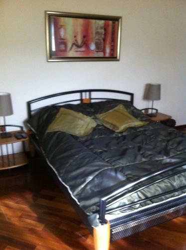 Hostal Sunny House
