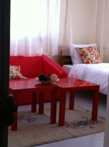 Hostal Sunny House