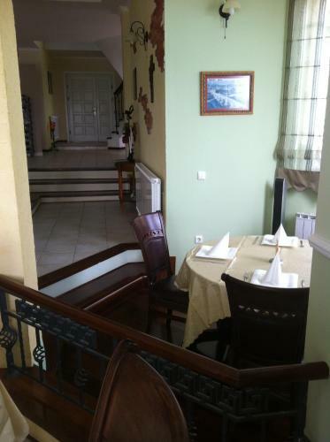 Hostal Sunny House