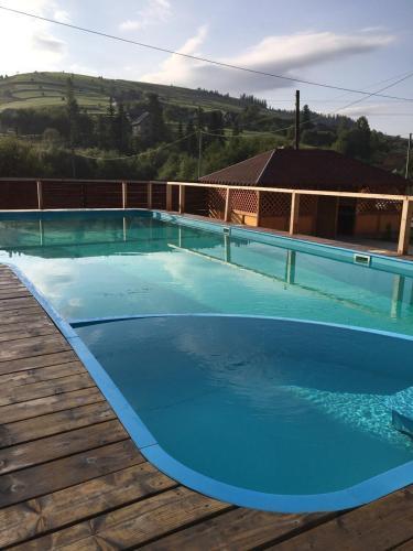 Panska Sadyba Hotel