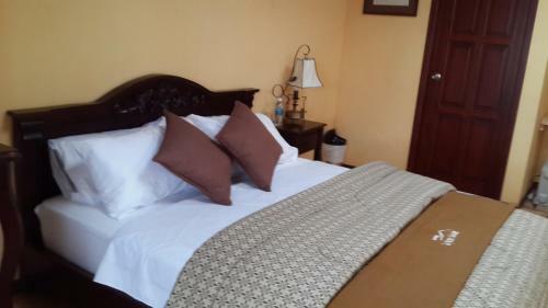 Hotel La Quinta Colorada