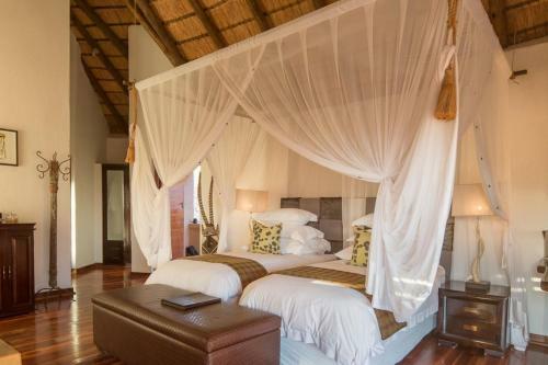 Royal Madikwe Luxury Safari Lodge