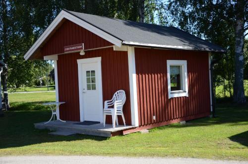 Albergue Storstrand Kursg�rd