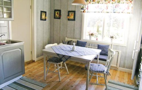 Holiday Home Bj�rstorp Sj�tofta